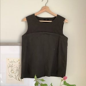 COS Sleeveless Top